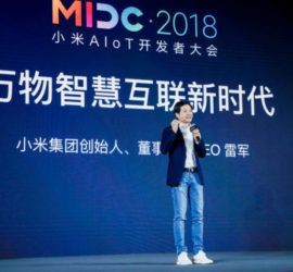 Midc Xiaomi