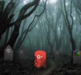 Google Plus è morto