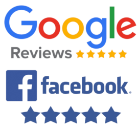 Google Facebook Reviews