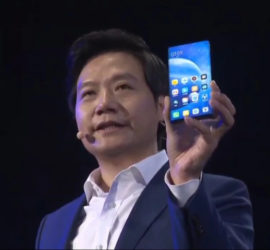 Xiaomi Mi Mix