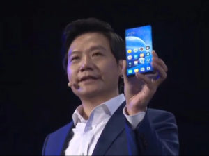 Xiaomi Mi Mix