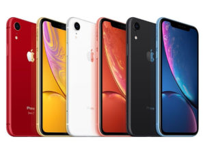 iPhone Xr