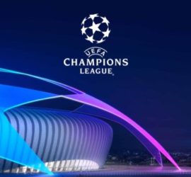 Uefa Champions League