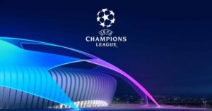 Uefa Champions League