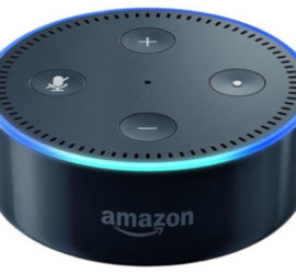 Amazon Echo Alexa